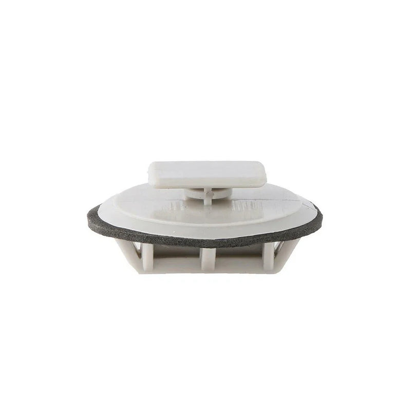 Mazda 20x Side Skirt Rocker Molding Retainer Clips