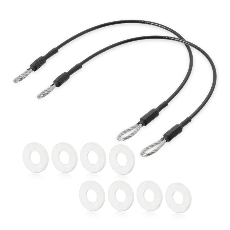 Honda Steel wire Tailgate Cable (2014–2016)