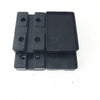 Car Truck Hoists Lift Universal 4 x Heavy Duty Rubber Arm Pads (AU)
