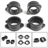 Kawasaki GPZ ZRX 1100 1200 Rubber Intake Manifold (1990-2006)