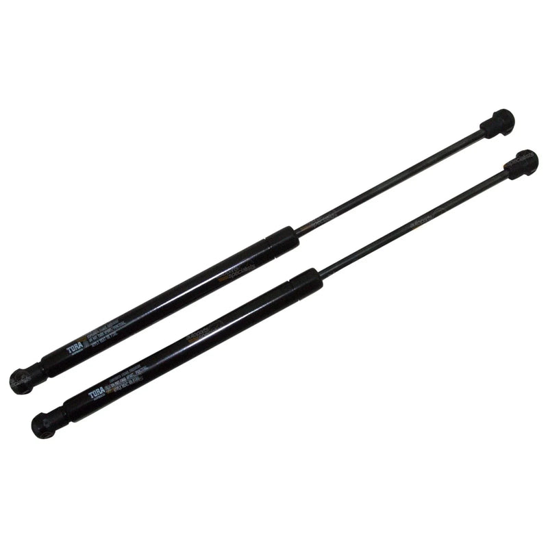 Ford AU Falcon Fairmont Sedan Gas Stay Boot Struts