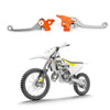 Husqvarna FX450 TC250 TE150 / 250 / 300 FC250 / 350 Brake Clutch Lever (2014-2023)