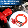 BMW 528i 535i 550i M5 E60 Battery Terminal Cable (2008-2010)