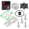 Yamaha 50HP 2Stroke 50E / 50T / C50 / P50 Water Pump Impeller Kit (1995–2004)