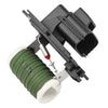 Dodge Grand Caravan Fan Resistor (2008–2020)