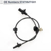 Honda CR-Z ABS Wheel Speed Sensor (2011-2016)