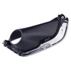 Jeep Grand Cherokee Front Bumper Fog Light Lamp Covers