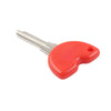 Vespa Piaggio 3VTE Fly 125 200 250 300 GTV LXV150 Uncut Blade Blank Key