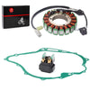 Yamaha Vstar 1100 XVS1100 Custom Stator Starter Solenoid Relay (2004–2009)