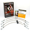 BMW Z3M E36 / 7 3.2L M (1997-2001) - Hoses Brake Line Kit