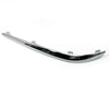 Jaguar S-Type Sedan Rear Bumper Rim Moulding Strip Cover (1999-2003)