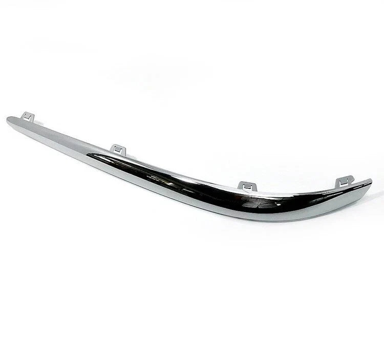 Jaguar S-Type Sedan Rear Bumper Rim Moulding Strip Cover (1999-2003)