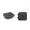 BMW 5 Series G30 Rear Bumper Tow Hook Eye Cover Cap (2017-2020)