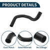 Toyota Camry Lower Radiator Hose (2019-2023)