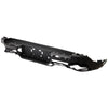 Bumper Cover Fascia Rear 86612K5000 for Hyundai Santa