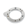 Harley CV & S&S Super E G Carburetor Air Filter Cleaner Adapter Plate