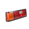 Tail Light Replacement Rear Lamp Pair Fits Toyota Corolla KE70 Sedan 1982-84 D06