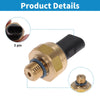 BMW 335i F30 / E90 / E92 / E93 Engine Oil Pressure Sensor 3.0L