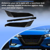 Nissan Sentra Front Grill Trim Cover (2020-2023)