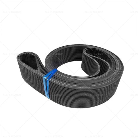 Ford Ranger, Everest, Mazda BT-50 Ribbed Belt 7PK3105 (2011-2023)