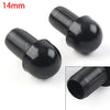 Ducati 696 795 796 797 1098 1198 821 14mm Handlebar Grips (2008-2019)