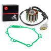 Yamaha R1 Limited Edition Magneto Stator Flywheel Rotor (2006)