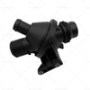 BMW 320i 328i 428i 228i Thermostat Housing w/Sensor (2012-2019)