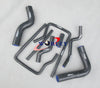 Subaru Impreza WRX STI GC8 GF8 Silicone Radiator Hose (1996-2000)