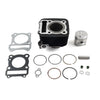 Suzuki GN125 EN125 GS125 GZ125 TU125 DR125 57MM Cylinder Piston