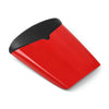 Daytona 675 (2006-2012) Red Rear Pillion Seat Cowl Cover