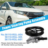 Honda Accord 2008-2012 3.5L Power Steering Pump Assembly
