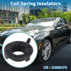 Cadillac CT4 2020-2024 Rubber 1 x Set Coil Spring Insulators