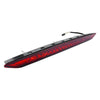 BMW Z4 E85 LED Trunk 3rd Brake Light (2002-2008)