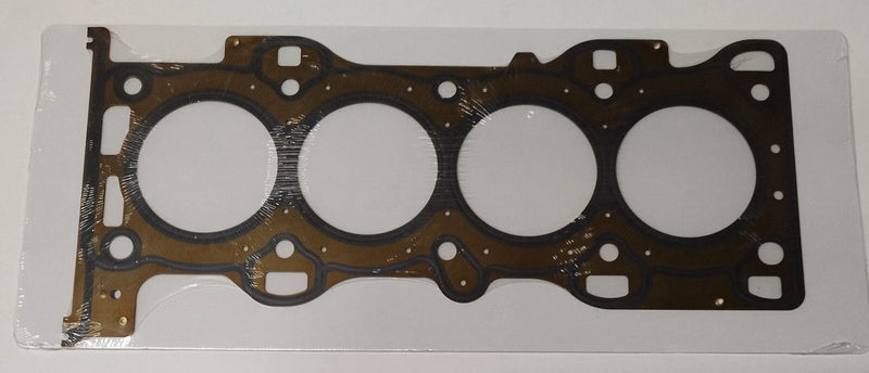 Ford Focus Mondeo C-MAX Mazda5 C30 S40 V50 1.8 Duratec Plast Head Gasket Set Bolts