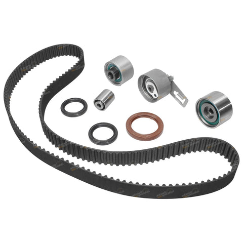 Kia K2900 Ute Diesel Timing Belt + Tensioner Kit (2008 - 2010)