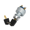 Caterpillar CAT (9G7641) - 2 Keys Ignition Key Starter Switch
