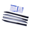 CT 4 x Front Door Side Panel Fender Sticker Covers