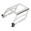 Harley Softail Deluxe Fat Boy Night Train Solo Rack