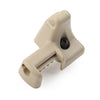 Land Rover Range Rover L322 Beige Sun Visor Retainer Clip (2003-2012)