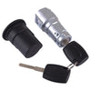 Ford Tourneo Custom Engine Bonnet Lock w/ 2 Keys (2012-2019)