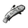 Benz E-Class W211 Left Door Mirror Turn Signal Light (2002-2006)