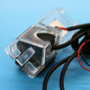 Porsche 911 Carrera Rear View Backup Camera / Car (1999–2012)