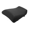 Yamaha MT09, FJ09 Black Rear Passenger Seat Pillion (2014-2017)