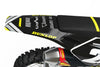 Husqvarna TC 65 Custom Graphics Kit Decals (2017-2023)