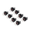 Ryobi Poulan Echo Chainsaw Trimmer 8x Primer Bulb