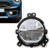 BMW Mini Countryman F60 LED Fog & Daytime Running Light (2017-2023)