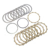 Harley Street Glide Clutch Kit (2004-2010)