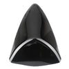 Kawasaki Ninja ZX6R (2007-2008) Black Rear Seat Cover Cowl