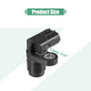 Acura CL V6 3.2L Crankshaft Position Sensor (2003)