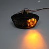 Ducati Monster 1100, 659, 696, 795 LED Tail Light Brake Turn Signal (2009-2014)